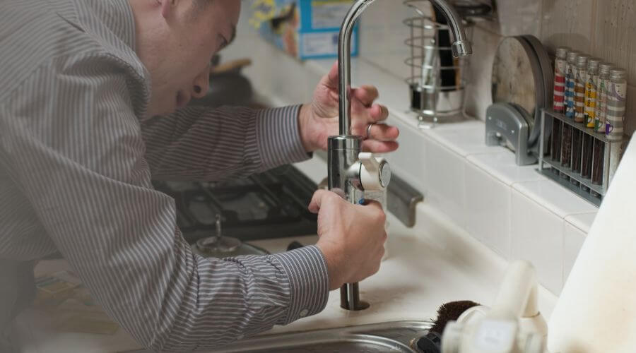 Professional same day plumber in Wapakoneta, OH